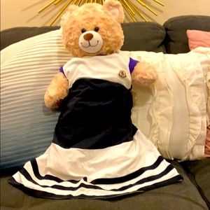 🌟Authentic Moncler Toddler Dress